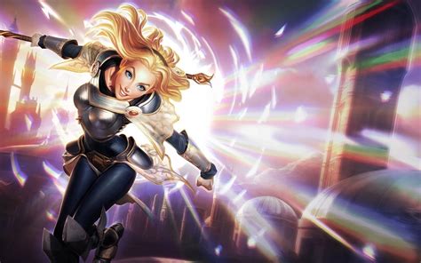 league of legends lux porn|Free League Of Legends Lux Porn Videos